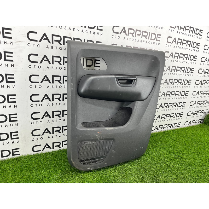 Дверная карта (салон) Volkswagen Amarok 2H 2012 2.0 2H7867024ACTOL