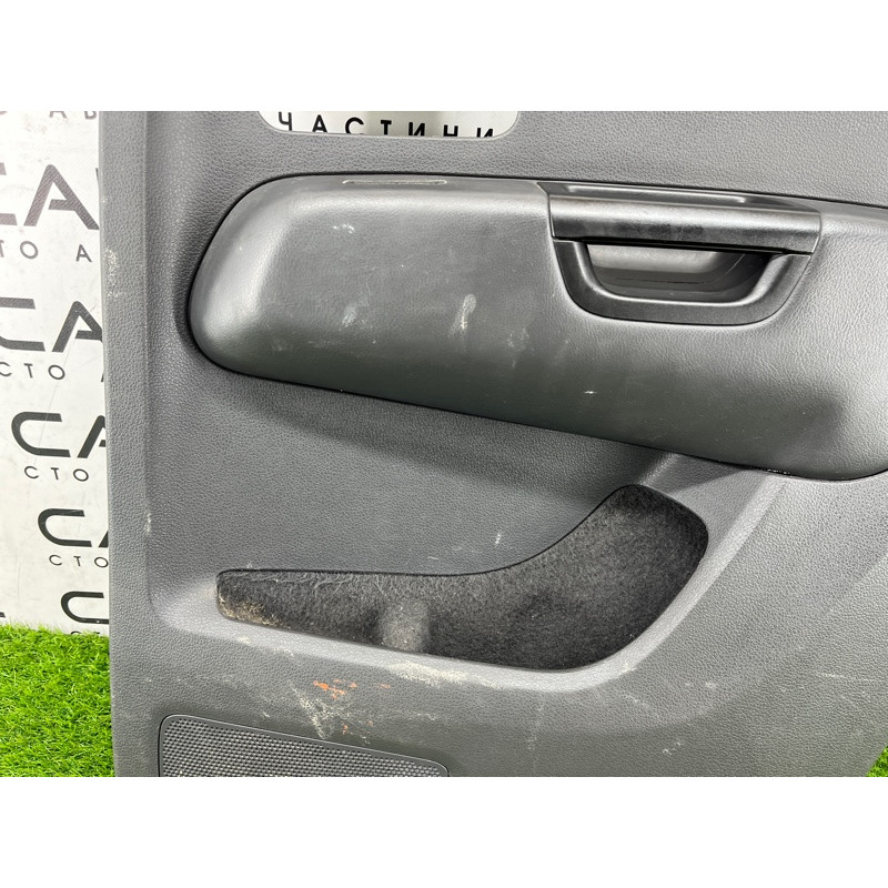Дверная карта (салон) Volkswagen Amarok 2H 2012 2.0 2H7867024ACTOL