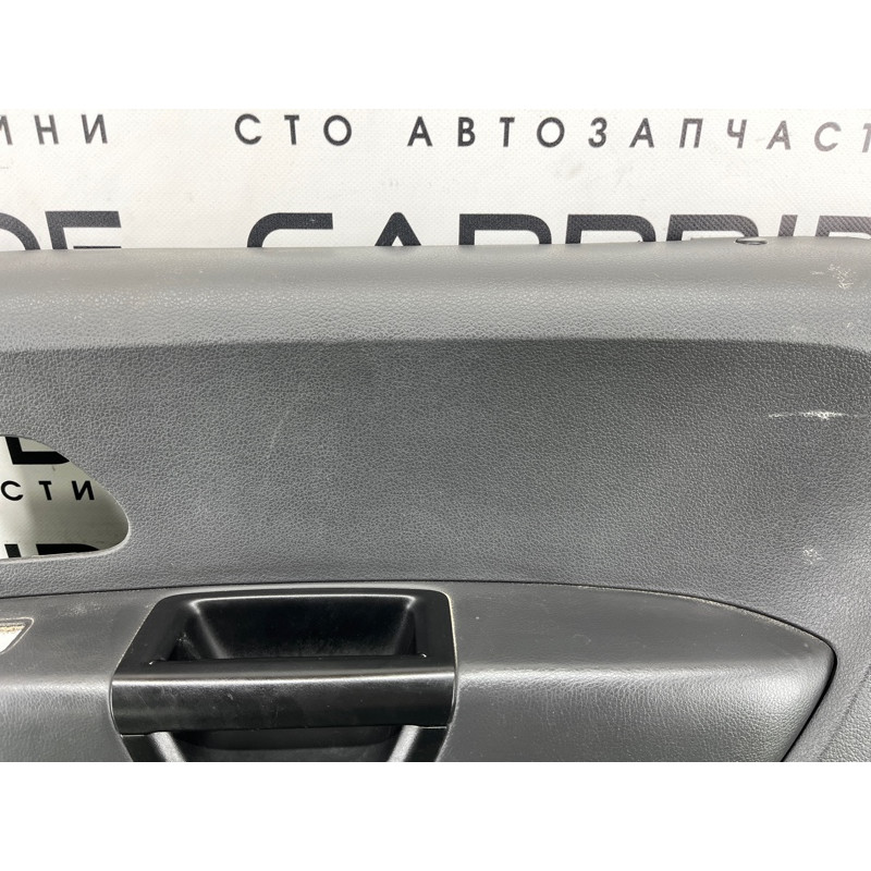 Дверная карта (салон) Volkswagen Amarok 2H 2012 2.0 2H7867024ACTOL
