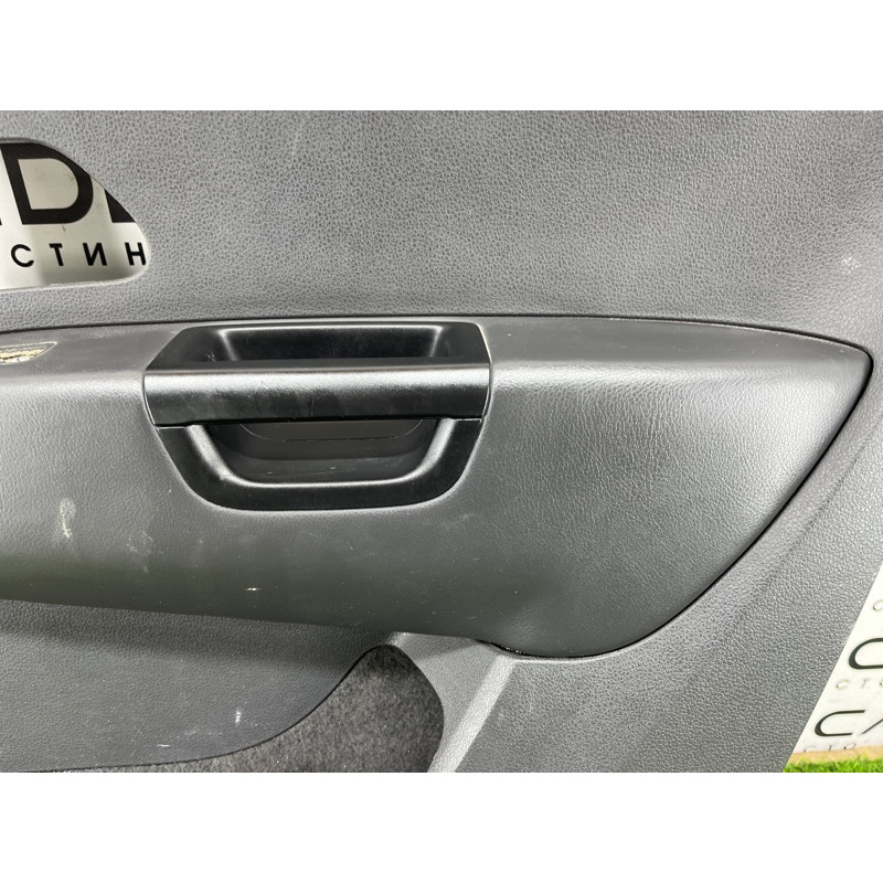 Дверная карта (салон) Volkswagen Amarok 2H 2012 2.0 2H7867024ACTOL