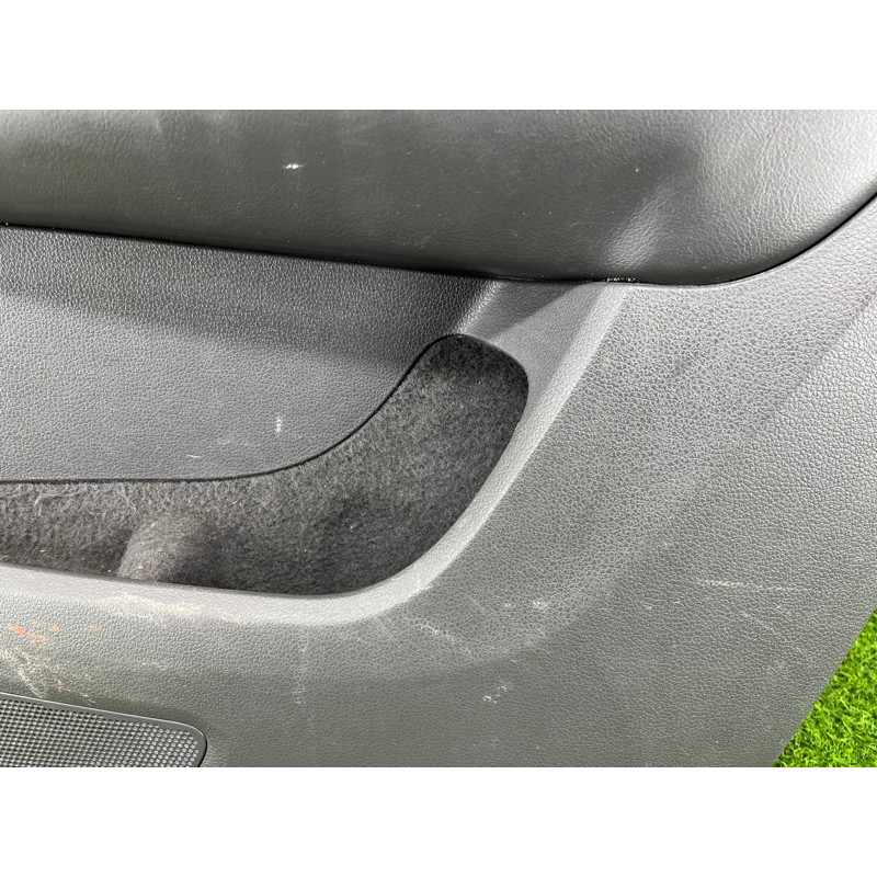 Дверная карта (салон) Volkswagen Amarok 2H 2012 2.0 2H7867024ACTOL