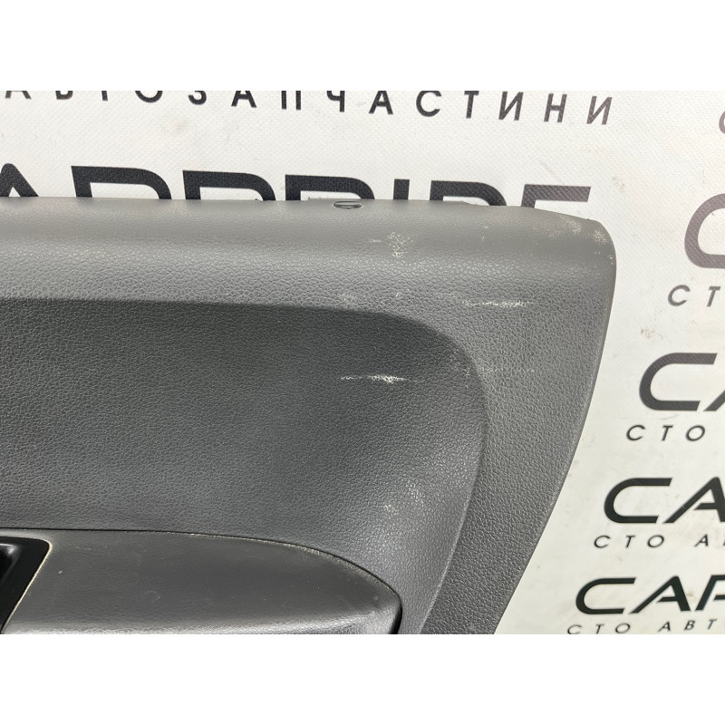 Дверная карта (салон) Volkswagen Amarok 2H 2012 2.0 2H7867024ACTOL