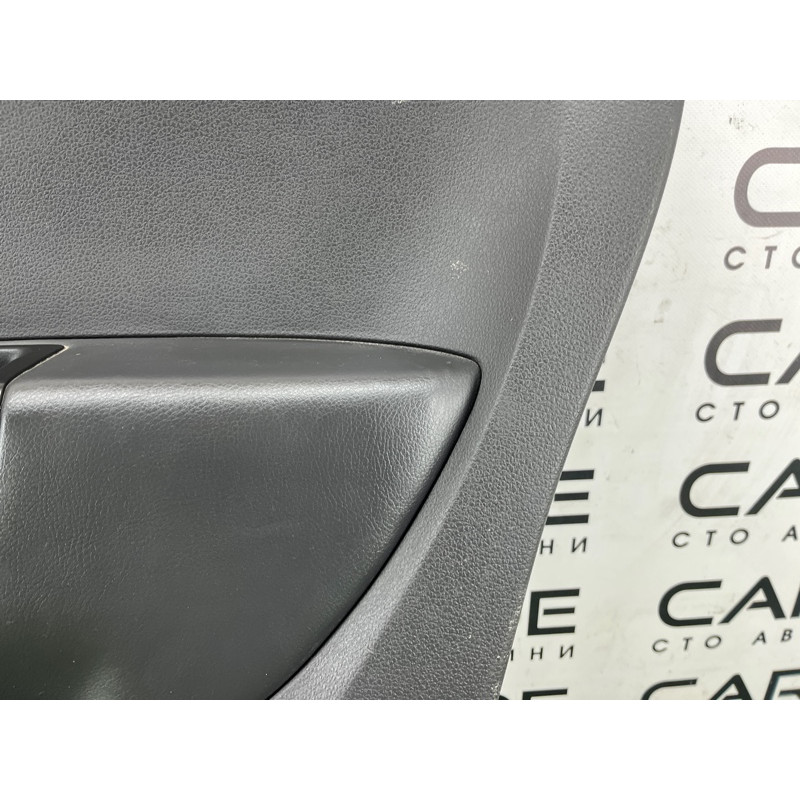 Дверная карта (салон) Volkswagen Amarok 2H 2012 2.0 2H7867024ACTOL