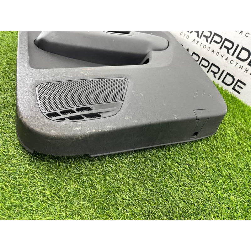 Дверная карта (салон) Volkswagen Amarok 2H 2012 2.0 2H7867024ACTOL