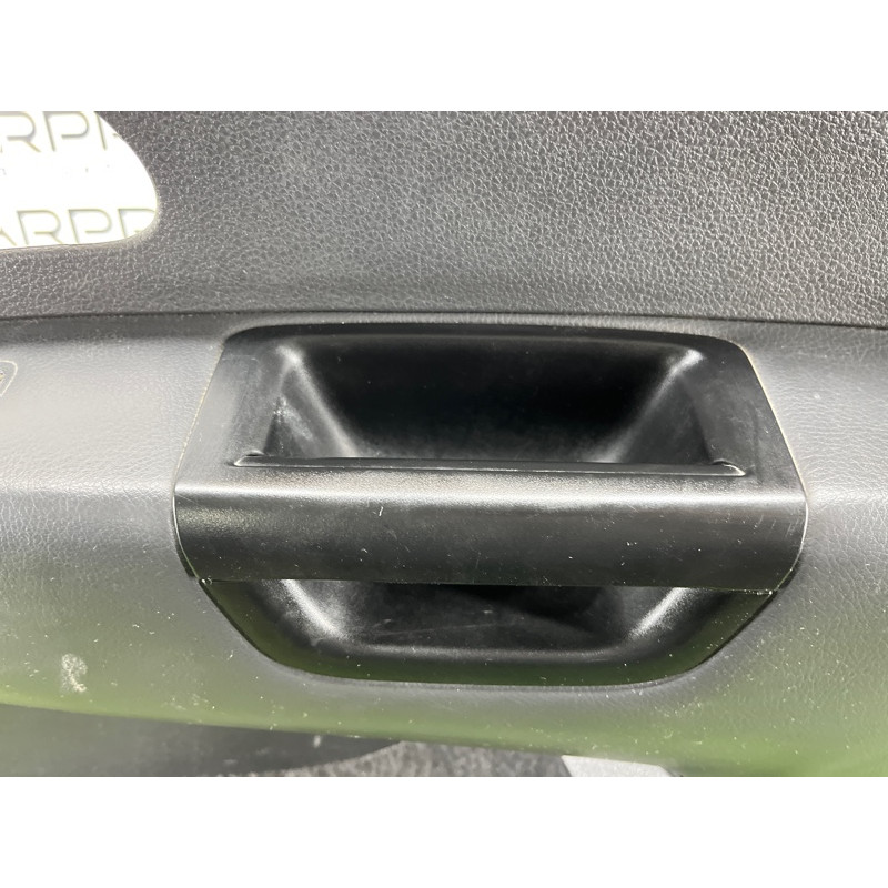 Дверная карта (салон) Volkswagen Amarok 2H 2012 2.0 2H7867024ACTOL