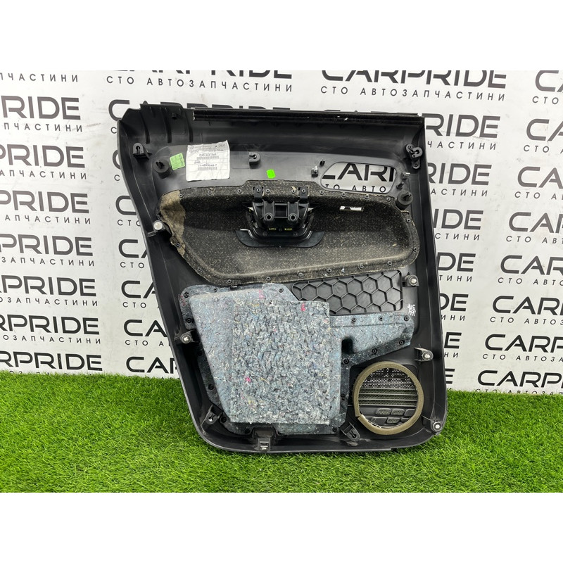 Дверная карта (салон) Volkswagen Amarok 2H 2012 2.0 2H7867024ACTOL