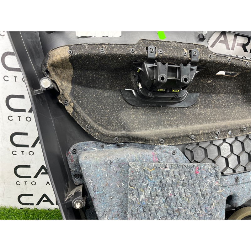 Дверная карта (салон) Volkswagen Amarok 2H 2012 2.0 2H7867024ACTOL