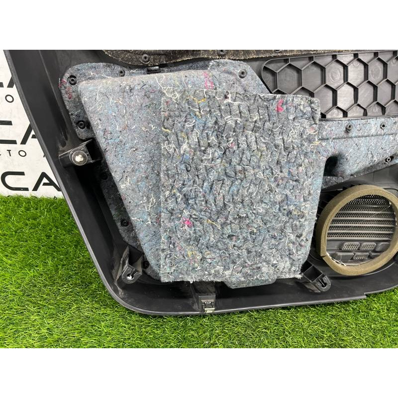 Дверная карта (салон) Volkswagen Amarok 2H 2012 2.0 2H7867024ACTOL