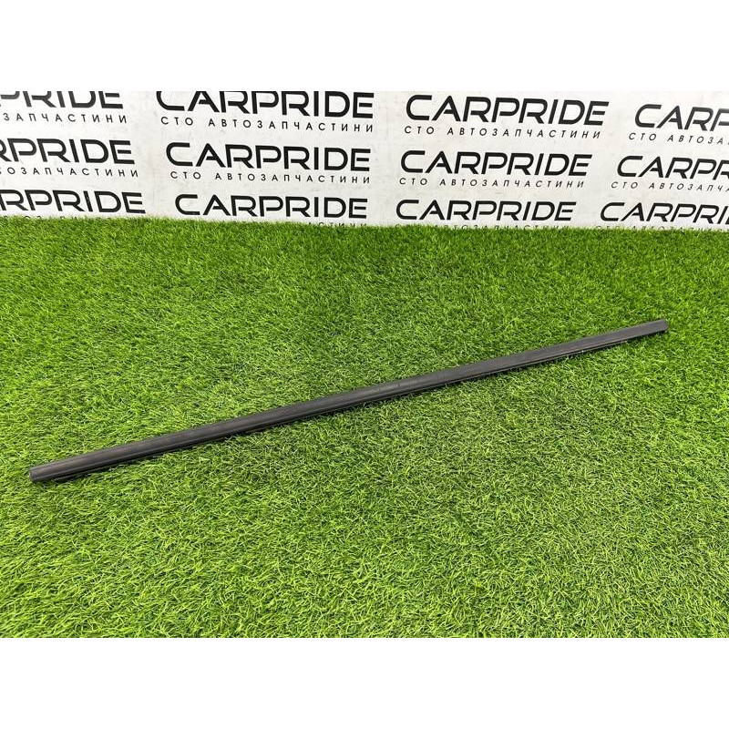 Молдинг стекла (кузов и элементы) Volkswagen Passat B8 2016 2.0 tdi 3G9839477A5AP