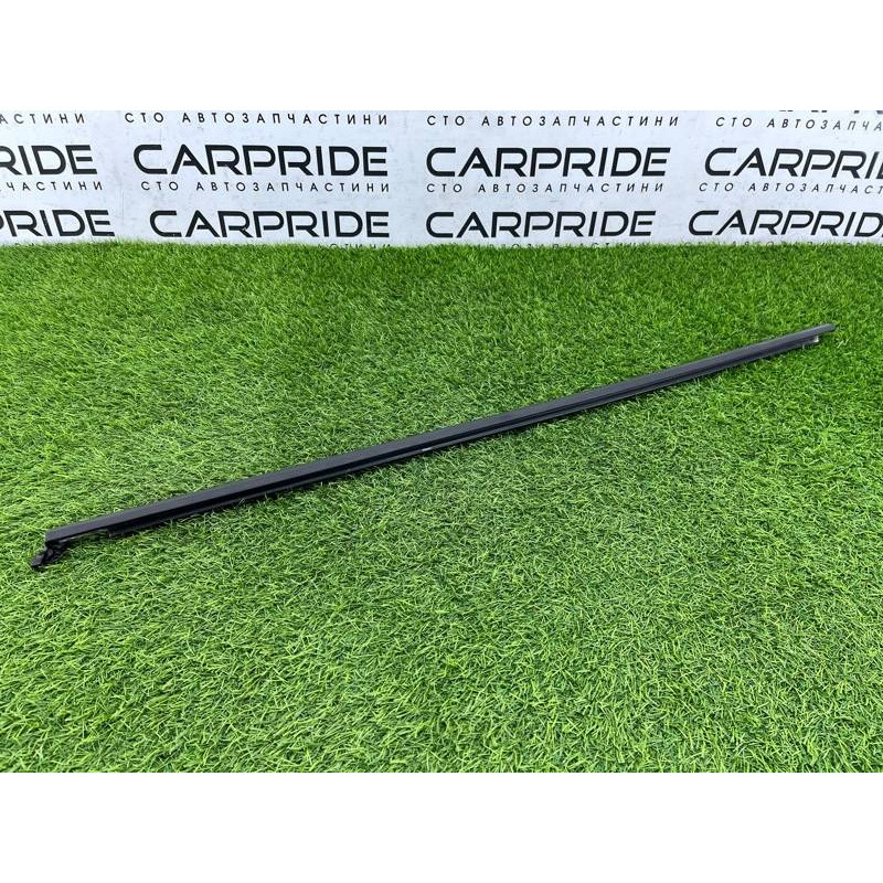 Молдинг стекла (кузов и элементы) Volkswagen Passat B8 2016 2.0 tdi 3G9839477A5AP