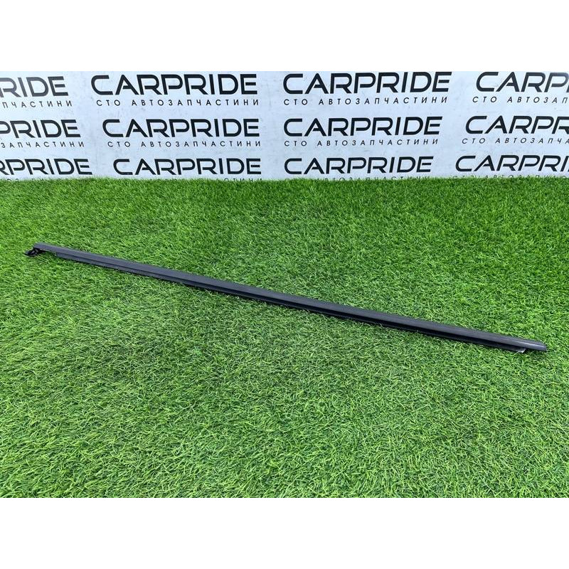 Молдинг стекла (кузов и элементы) Volkswagen Passat B8 2016 2.0 tdi 3G9839477A5AP