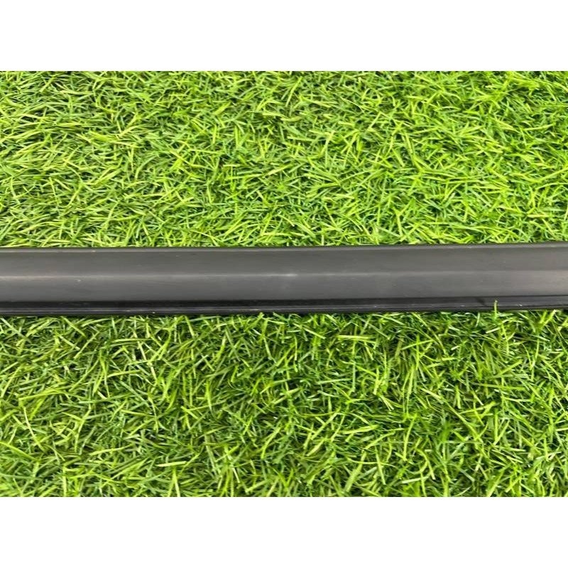 Молдинг стекла (кузов и элементы) Volkswagen Passat B8 2016 2.0 tdi 3G9839477A5AP