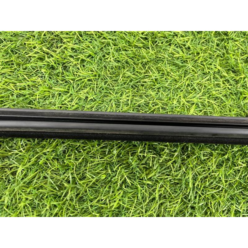 Молдинг стекла (кузов и элементы) Volkswagen Passat B8 2016 2.0 tdi 3G9839477A5AP