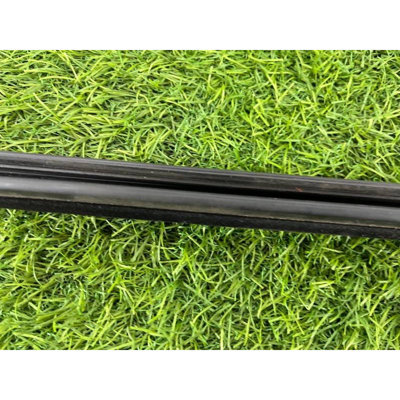 Молдинг стекла (кузов и элементы) Volkswagen Passat B8 2016 2.0 tdi 3G9839477A5AP