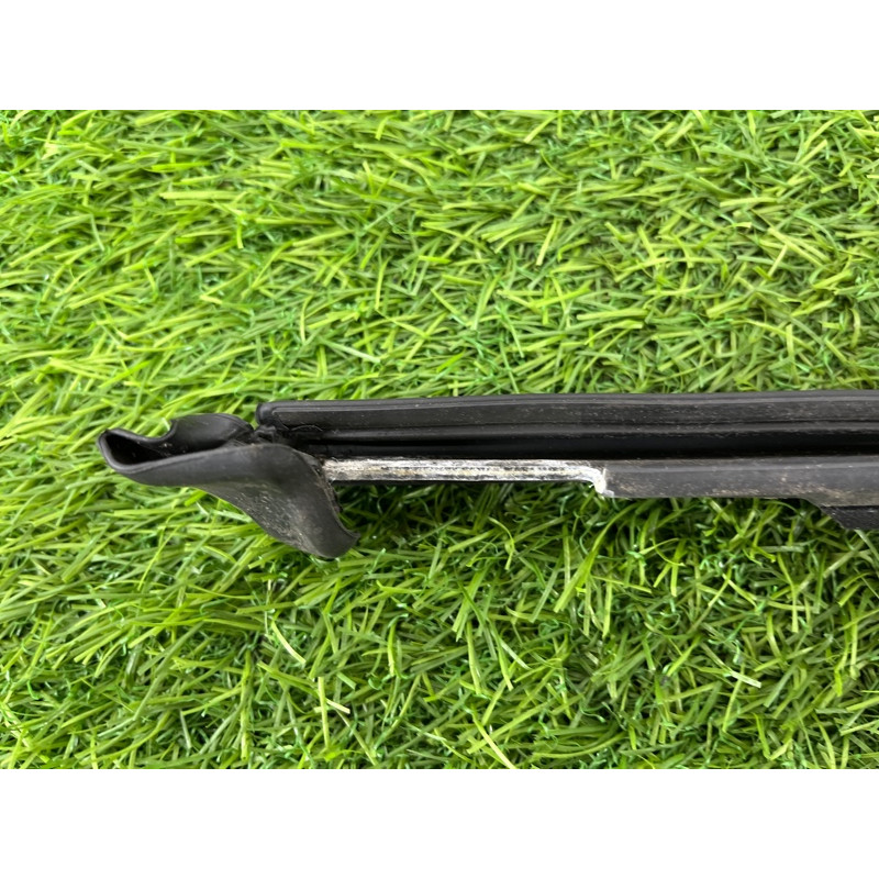 Молдинг стекла (кузов и элементы) Volkswagen Passat B8 2016 2.0 tdi 3G9839477A5AP