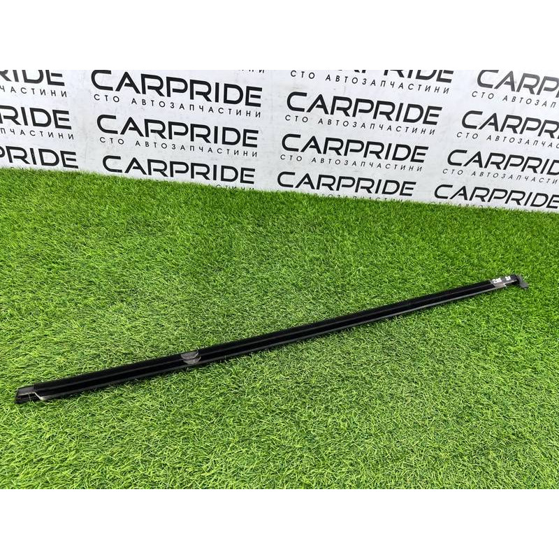 Молдинг стекла (кузов и элементы) Volkswagen Passat B8 2016 2.0 tdi 3G9839477A5AP