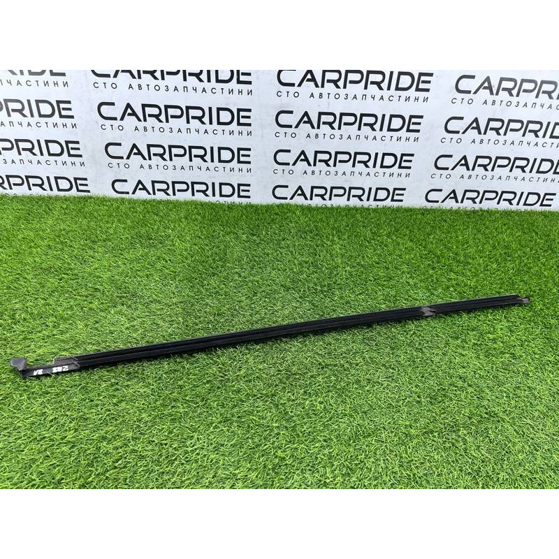 Молдинг стекла (кузов и элементы) Volkswagen Passat B8 2016 2.0 tdi 3G9839477A5AP