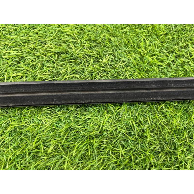 Молдинг стекла (кузов и элементы) Volkswagen Passat B8 2016 2.0 tdi 3G9839477A5AP