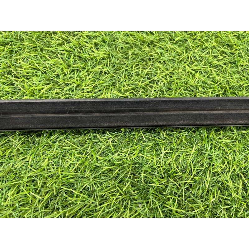 Молдинг стекла (кузов и элементы) Volkswagen Passat B8 2016 2.0 tdi 3G9839477A5AP