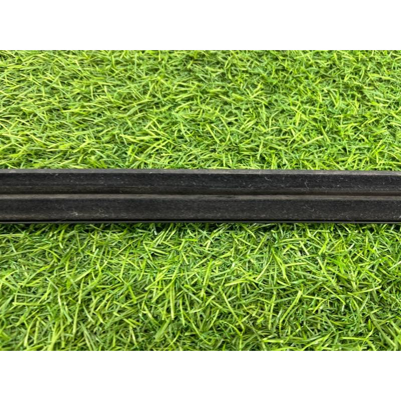 Молдинг стекла (кузов и элементы) Volkswagen Passat B8 2016 2.0 tdi 3G9839477A5AP