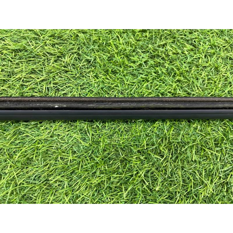 Молдинг стекла (кузов и элементы) Volkswagen Passat B8 2016 2.0 tdi 3G9839477A5AP