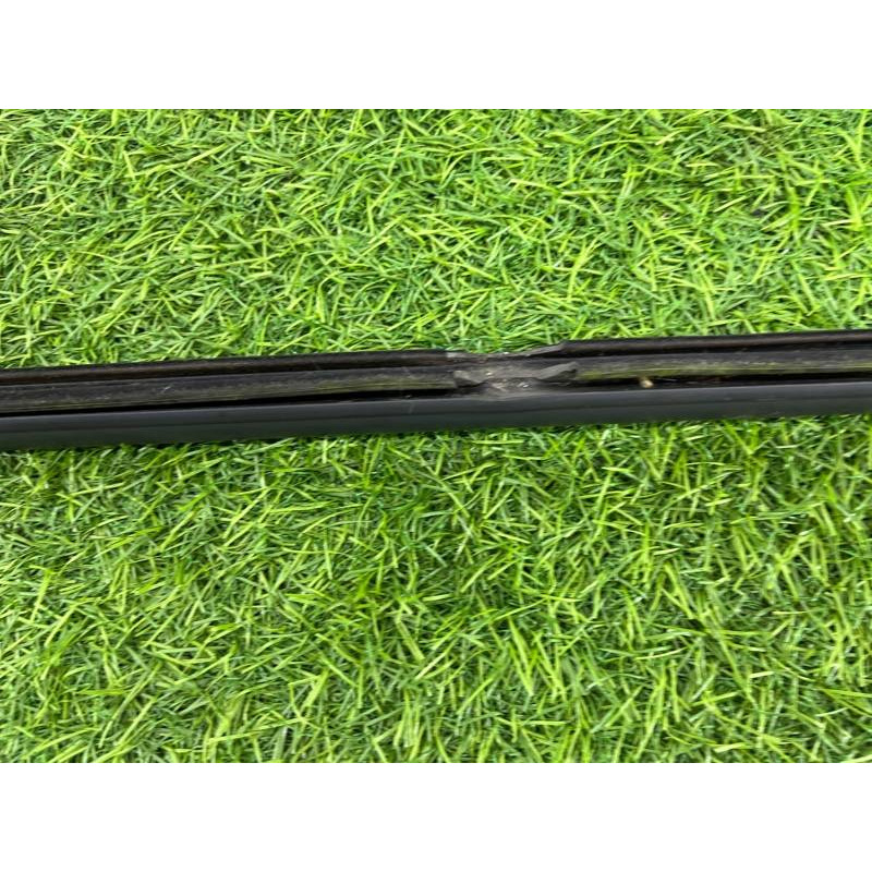 Молдинг стекла (кузов и элементы) Volkswagen Passat B8 2016 2.0 tdi 3G9839477A5AP