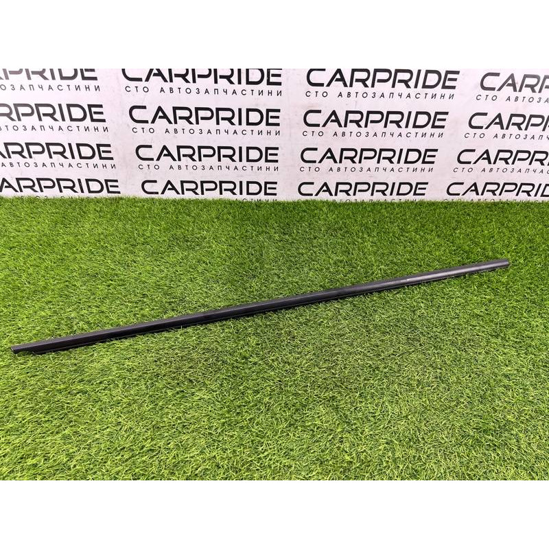 Молдинг стекла (кузов и элементы) Volkswagen Passat B8 2016 2.0 tdi 3G0837478C5AP