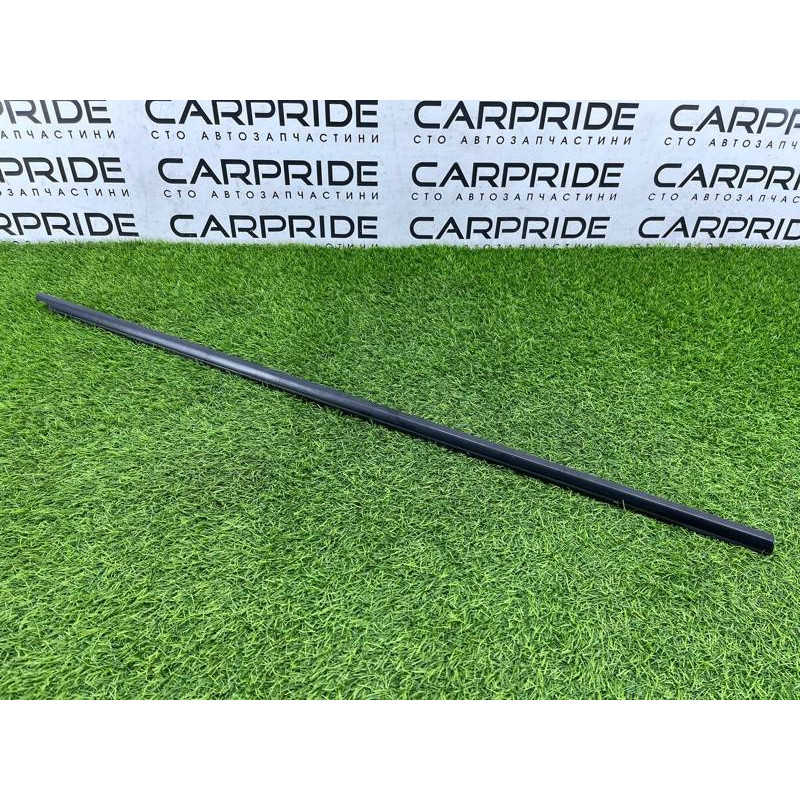 Молдинг стекла (кузов и элементы) Volkswagen Passat B8 2016 2.0 tdi 3G0837478C5AP