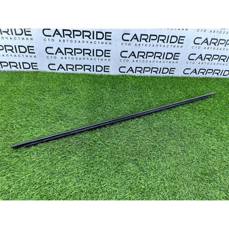 Молдинг стекла (кузов и элементы) Volkswagen Passat B8 2016 2.0 tdi 3G0837478C5AP