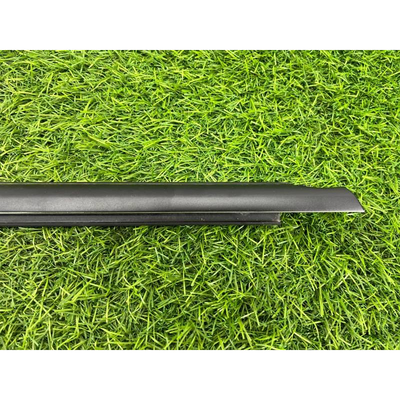 Молдинг стекла (кузов и элементы) Volkswagen Passat B8 2016 2.0 tdi 3G0837478C5AP