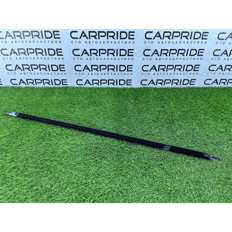 Молдинг стекла (кузов и элементы) Volkswagen Passat B8 2016 2.0 tdi 3G0837478C5AP