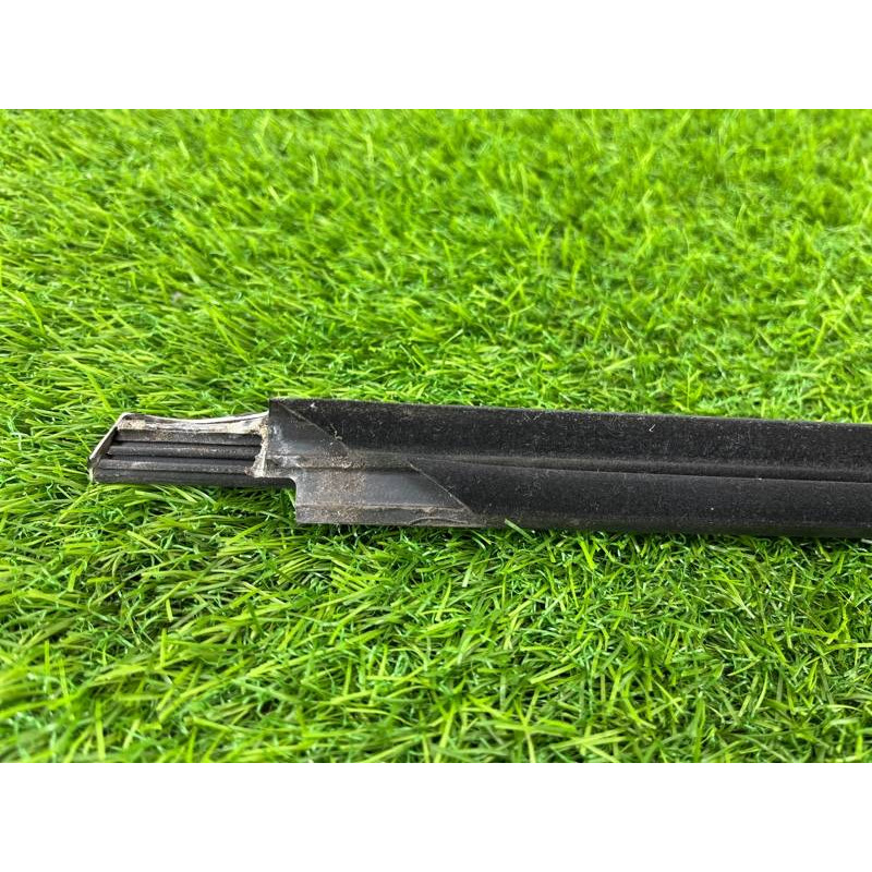 Молдинг стекла (кузов и элементы) Volkswagen Passat B8 2016 2.0 tdi 3G0837478C5AP