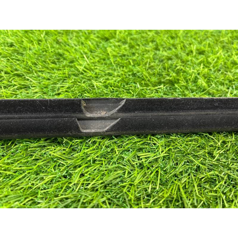 Молдинг стекла (кузов и элементы) Volkswagen Passat B8 2016 2.0 tdi 3G0837478C5AP