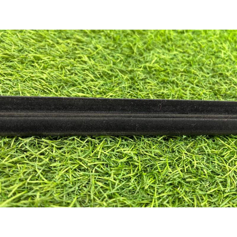 Молдинг стекла (кузов и элементы) Volkswagen Passat B8 2016 2.0 tdi 3G0837478C5AP