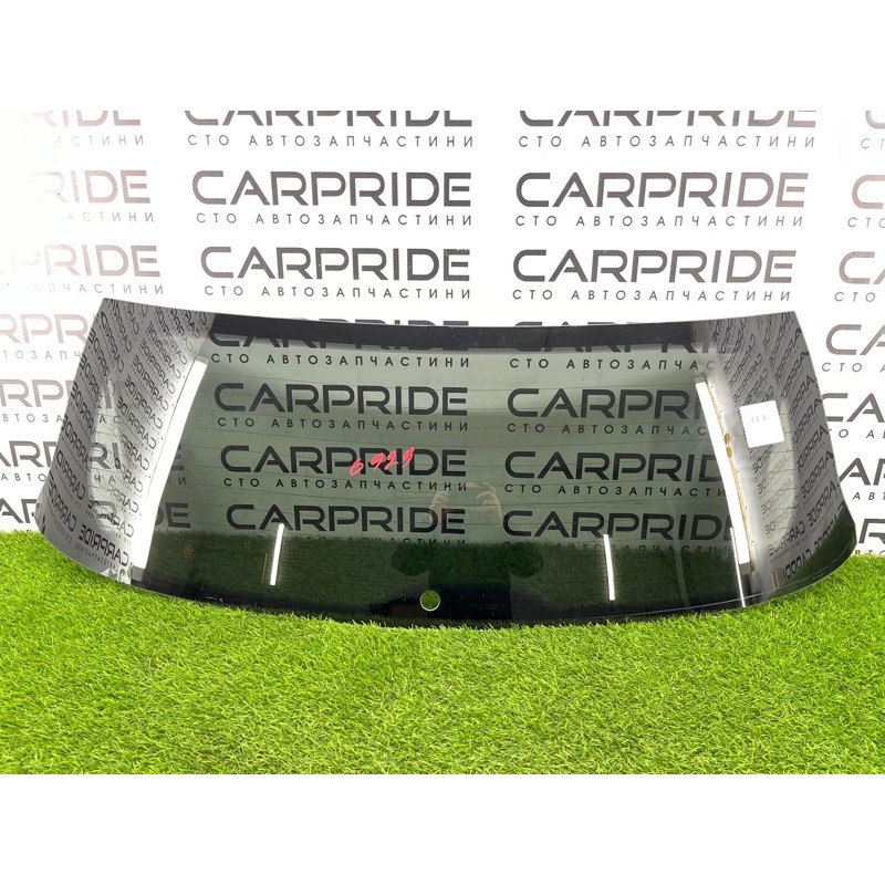 Стекло крышки багажника (стекла и зеркала) Jeep Compass MP 2018 2.4 55112797AA