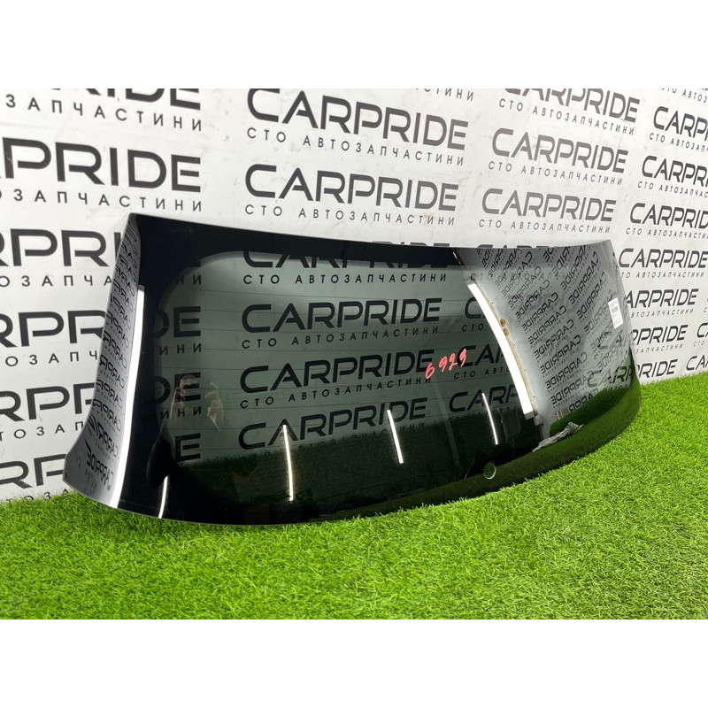 Стекло крышки багажника (стекла и зеркала) Jeep Compass MP 2018 2.4 55112797AA