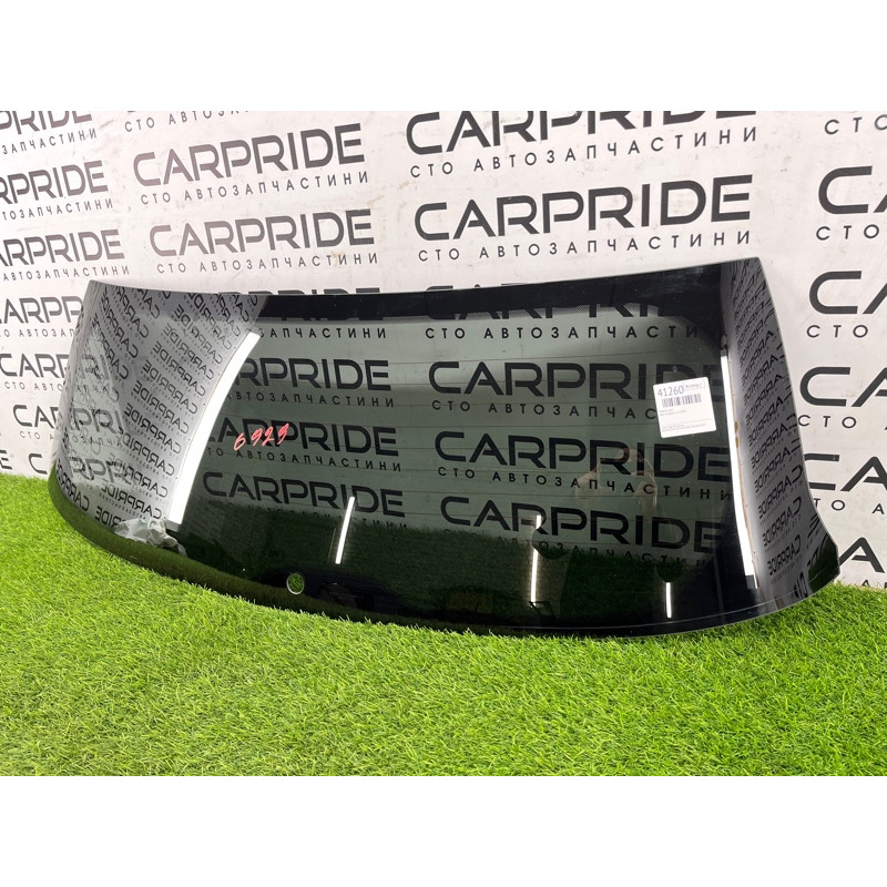 Стекло крышки багажника (стекла и зеркала) Jeep Compass MP 2018 2.4 55112797AA