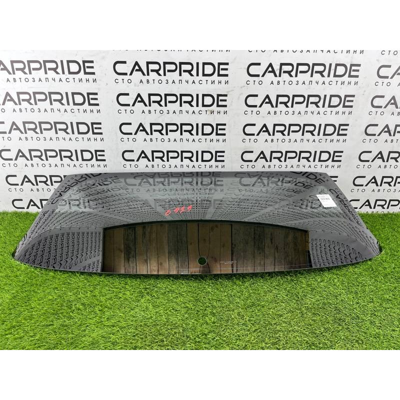 Стекло крышки багажника (стекла и зеркала) Jeep Compass MP 2018 2.4 55112797AA