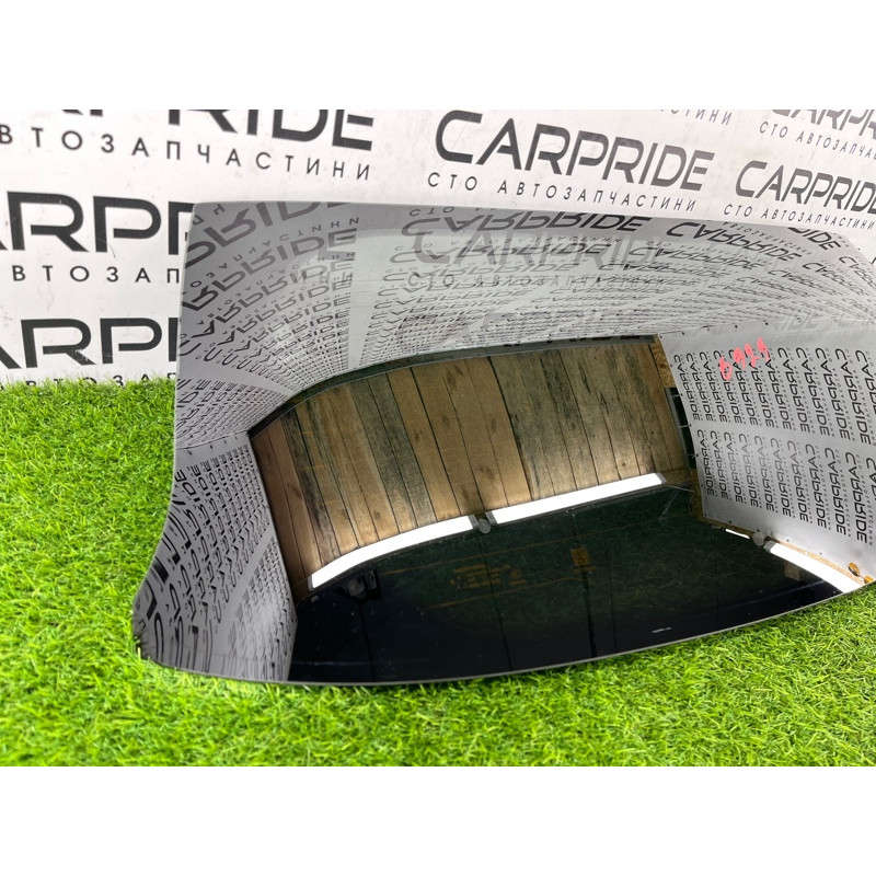 Стекло крышки багажника (стекла и зеркала) Jeep Compass MP 2018 2.4 55112797AA