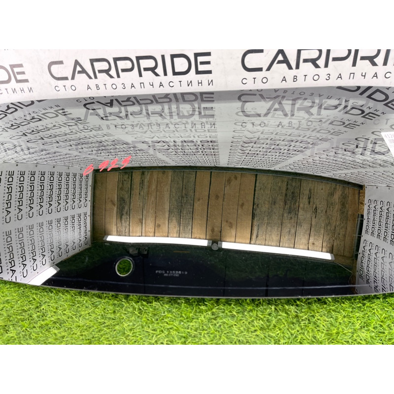 Стекло крышки багажника (стекла и зеркала) Jeep Compass MP 2018 2.4 55112797AA