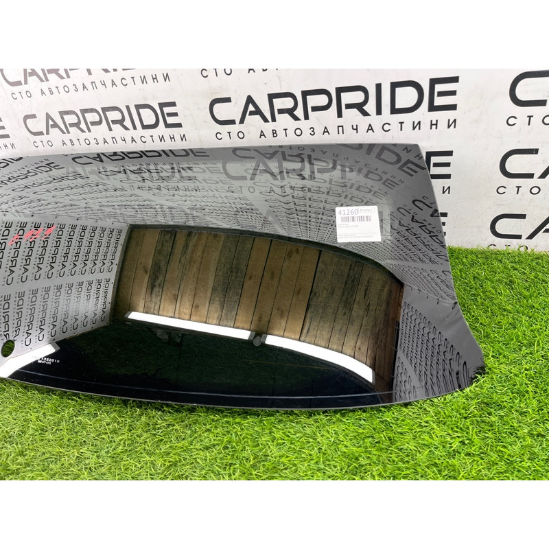 Стекло крышки багажника (стекла и зеркала) Jeep Compass MP 2018 2.4 55112797AA