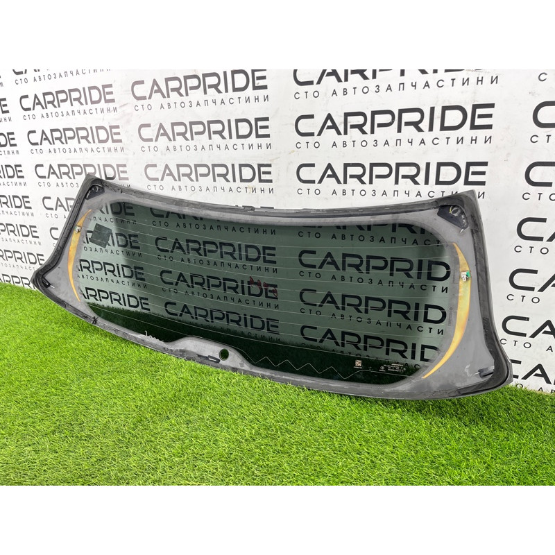 Стекло крышки багажника (стекла и зеркала) Jeep Compass MP 2018 2.4 55112797AA