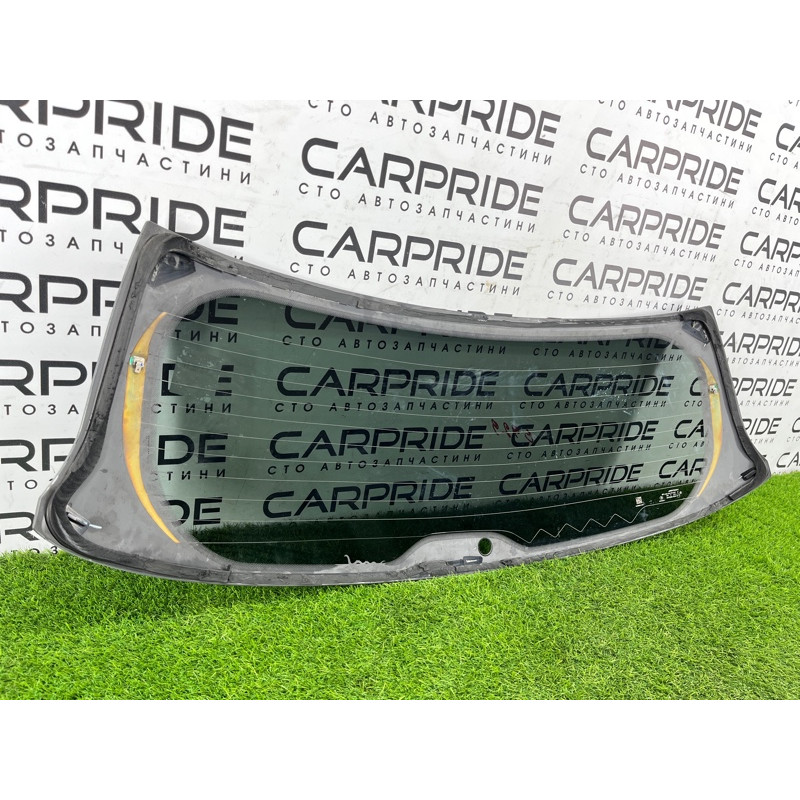 Стекло крышки багажника (стекла и зеркала) Jeep Compass MP 2018 2.4 55112797AA