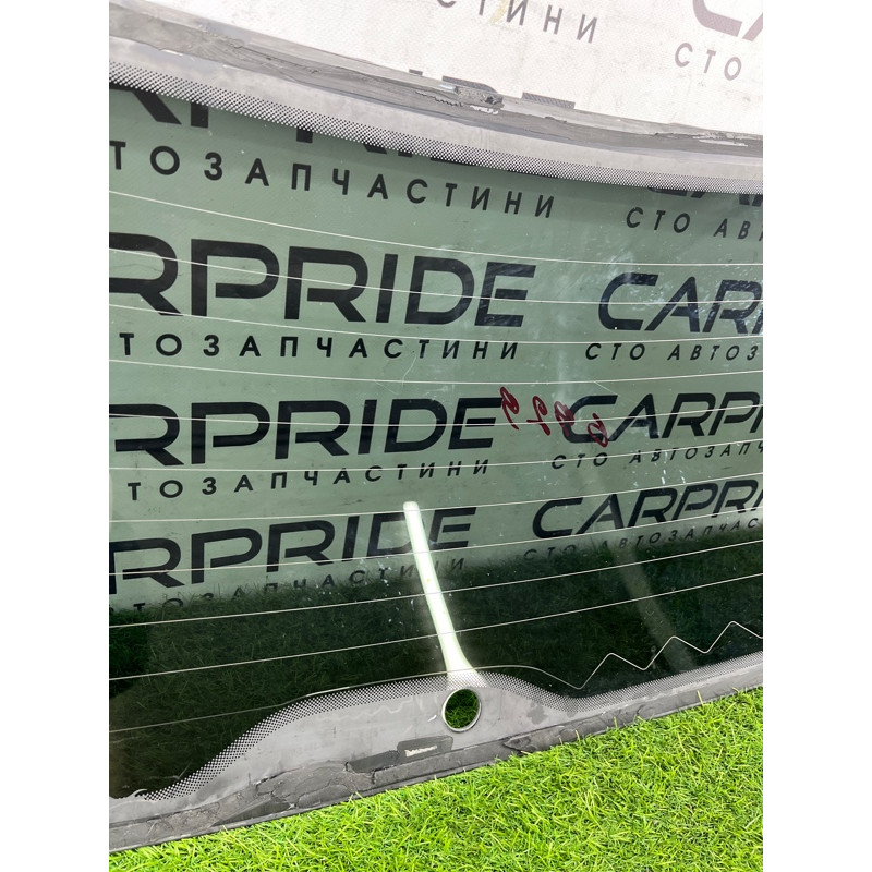 Стекло крышки багажника (стекла и зеркала) Jeep Compass MP 2018 2.4 55112797AA