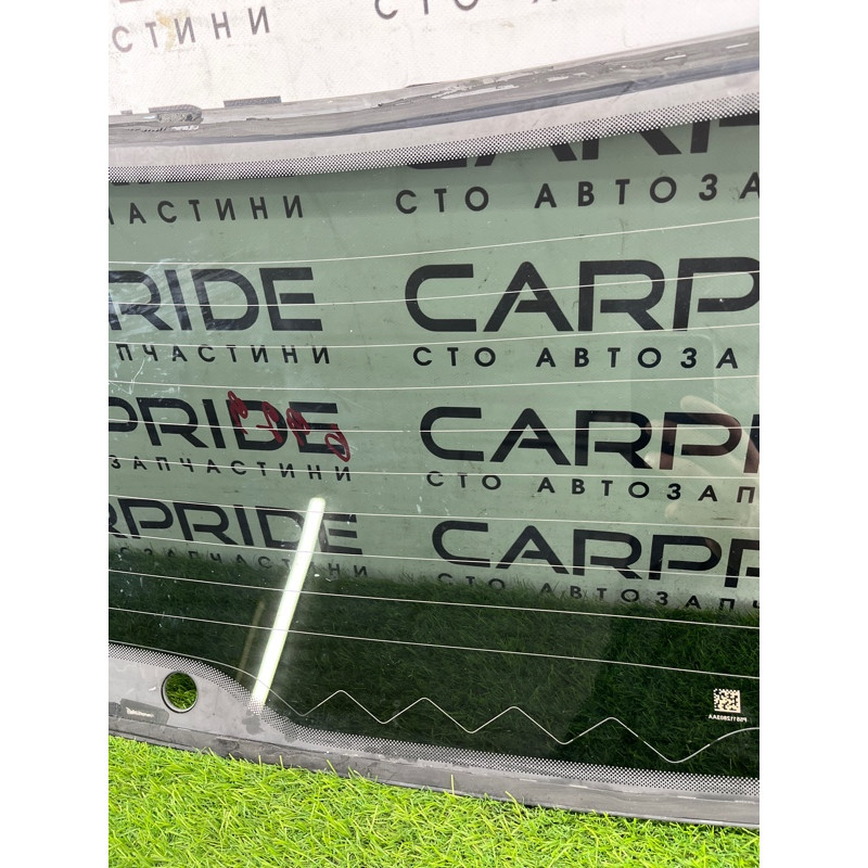 Стекло крышки багажника (стекла и зеркала) Jeep Compass MP 2018 2.4 55112797AA