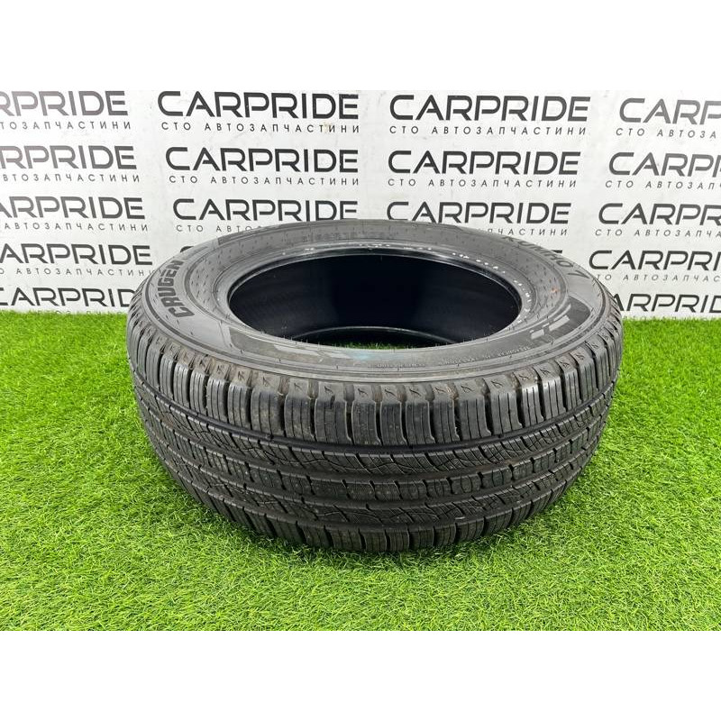 Шины летние 255/60 R18 Kumho Crugen Premium (летние шины) Volkswagen Amarok 2H 2012 2.0