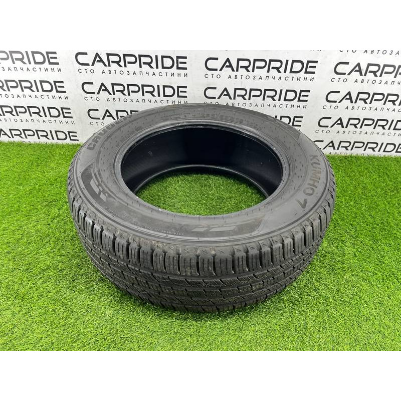 Шины летние 255/60 R18 Kumho Crugen Premium (летние шины) Volkswagen Amarok 2H 2012 2.0