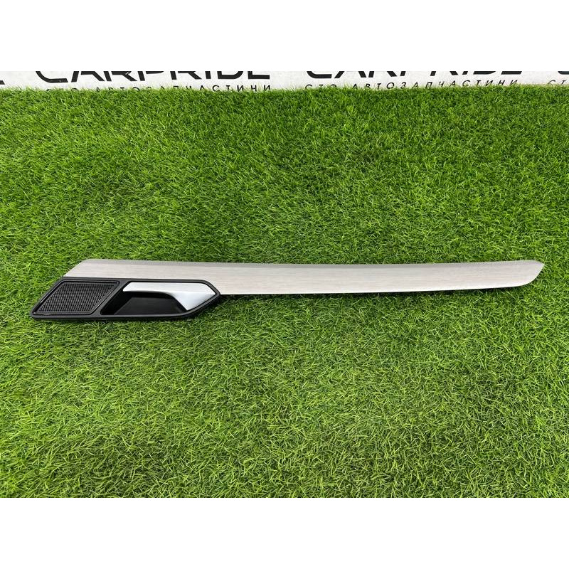 Ручка двери внутренняя (салон) Volkswagen Passat B8 2016 2.0 tdi 3G0867419JP9