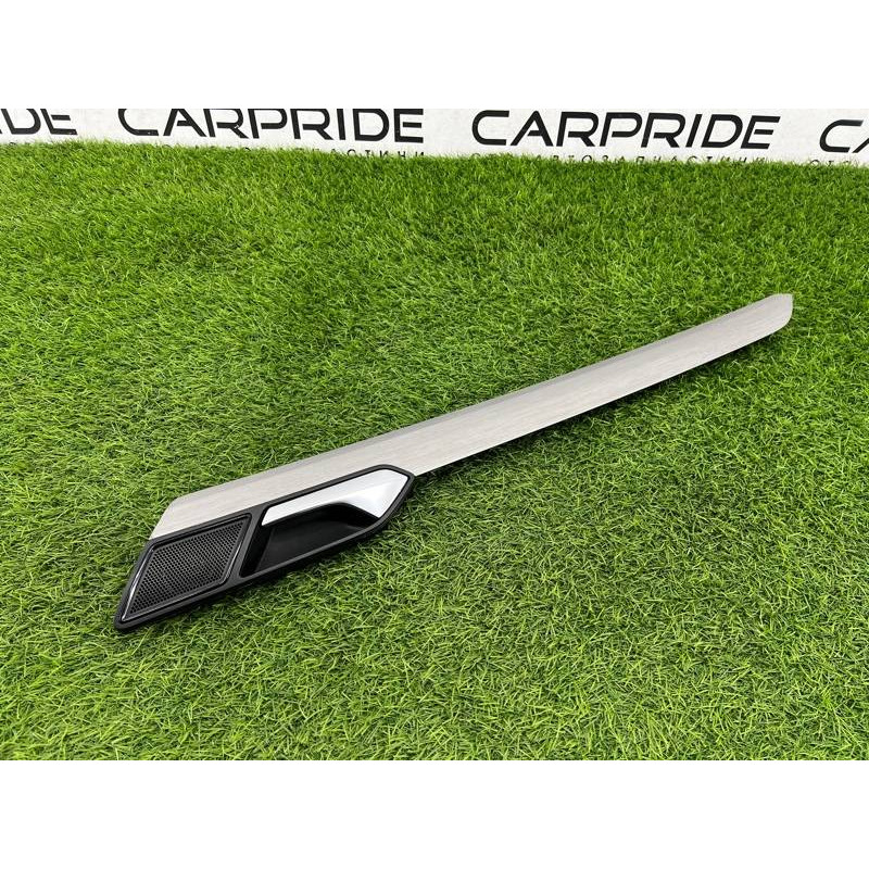 Ручка двери внутренняя (салон) Volkswagen Passat B8 2016 2.0 tdi 3G0867419JP9