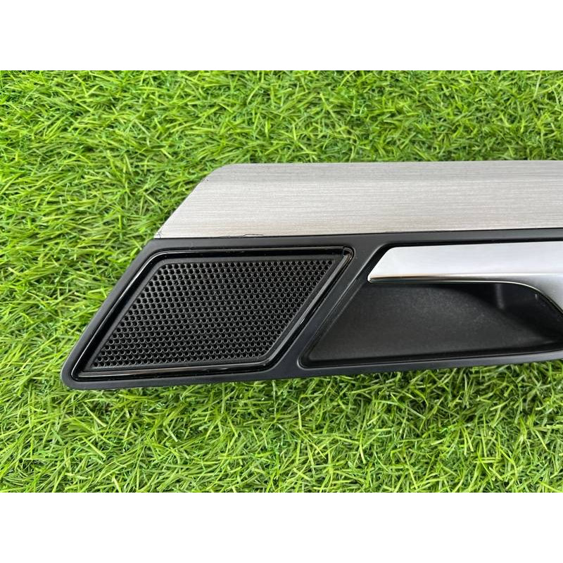 Ручка двери внутренняя (салон) Volkswagen Passat B8 2016 2.0 tdi 3G0867419JP9